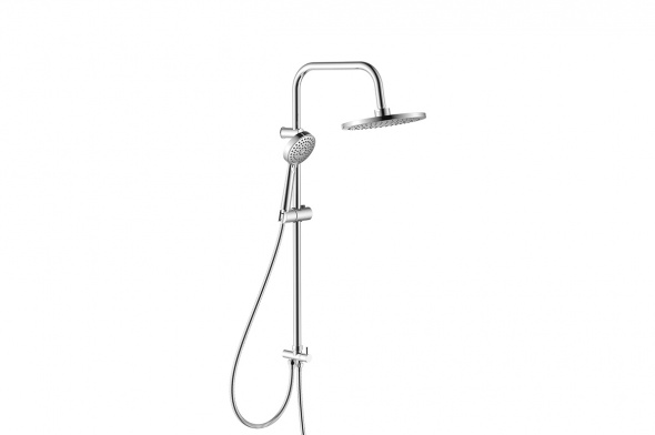 Sistema de ducha conectable