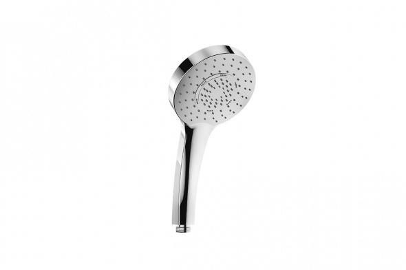 Ducha de mano 1F de ø10 cm.
