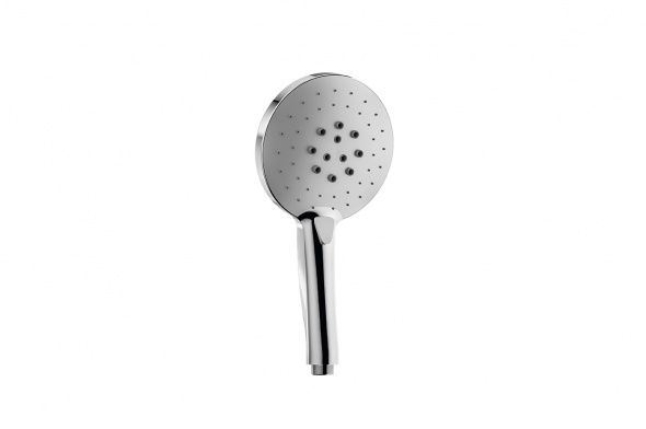 Ducha de mano 3F Round de ø13 cm.