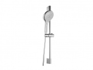 Kit de ducha 3F Round