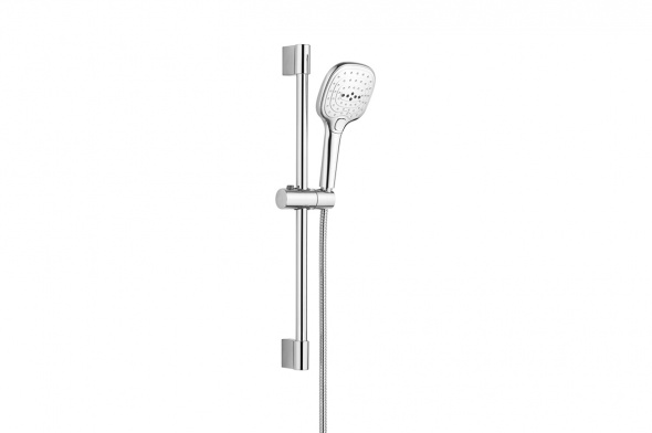 Kit de ducha 3F Square
