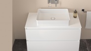 Muebles/Espejos Daily Encimera con Hera