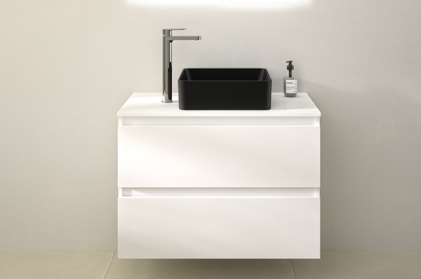 Muebles/Espejos Daily Encimera con Hera